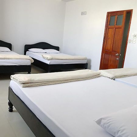 Nhu Hien Hotel Hué Extérieur photo