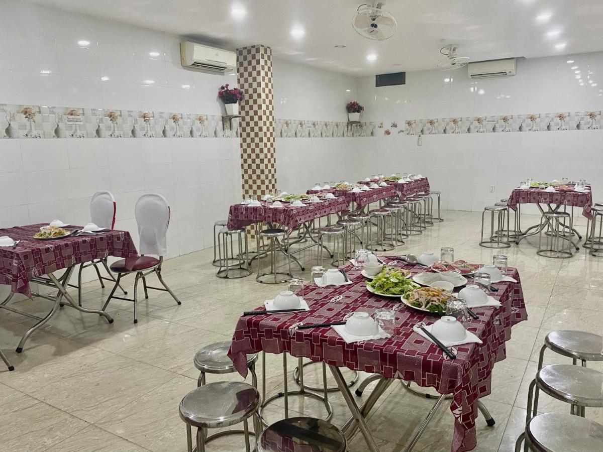 Nhu Hien Hotel Hué Extérieur photo