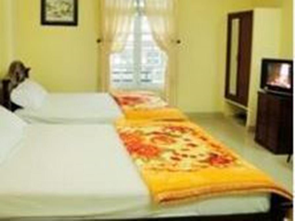 Nhu Hien Hotel Hué Extérieur photo
