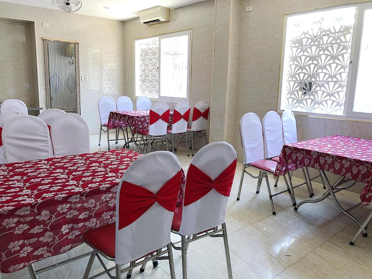 Nhu Hien Hotel Hué Extérieur photo