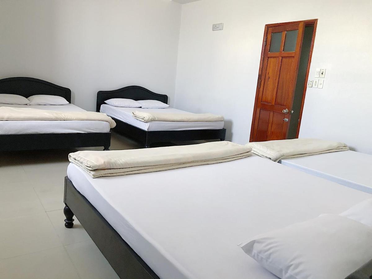 Nhu Hien Hotel Hué Extérieur photo